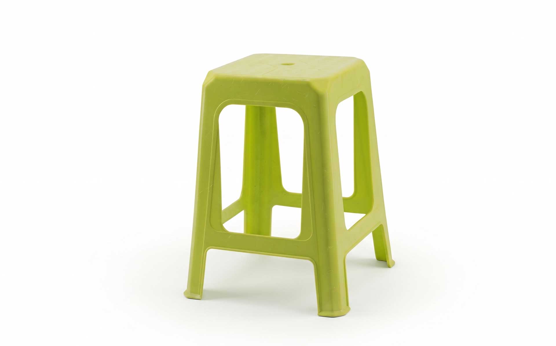 Adult High Stool Mold for Food Stalls — Product Introduction (Motek Furniture Mold Series)