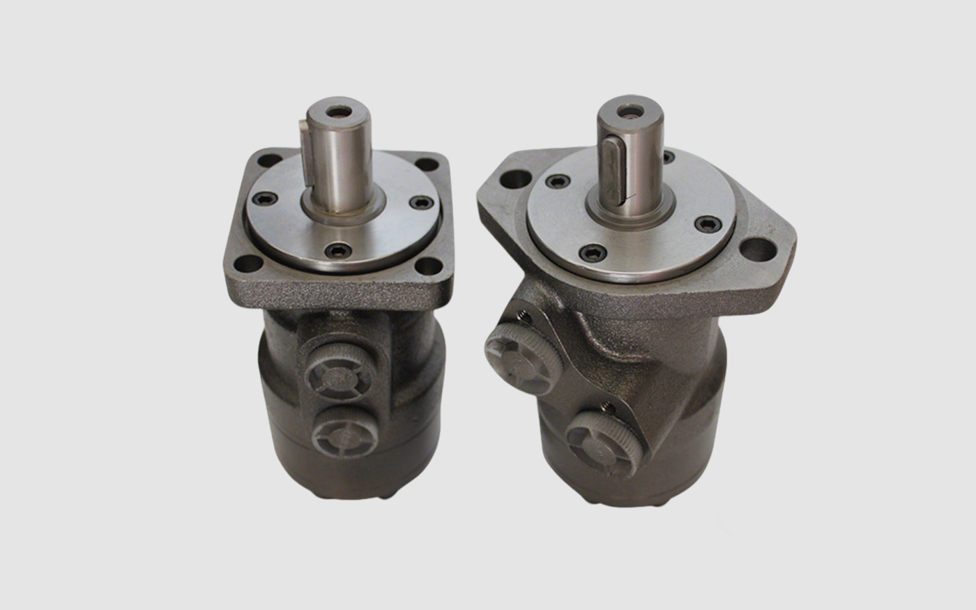 Hydraulic Motor