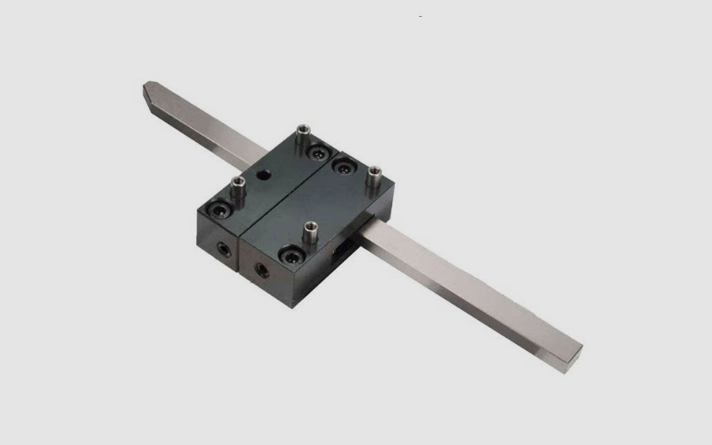 Mold Latch Lock