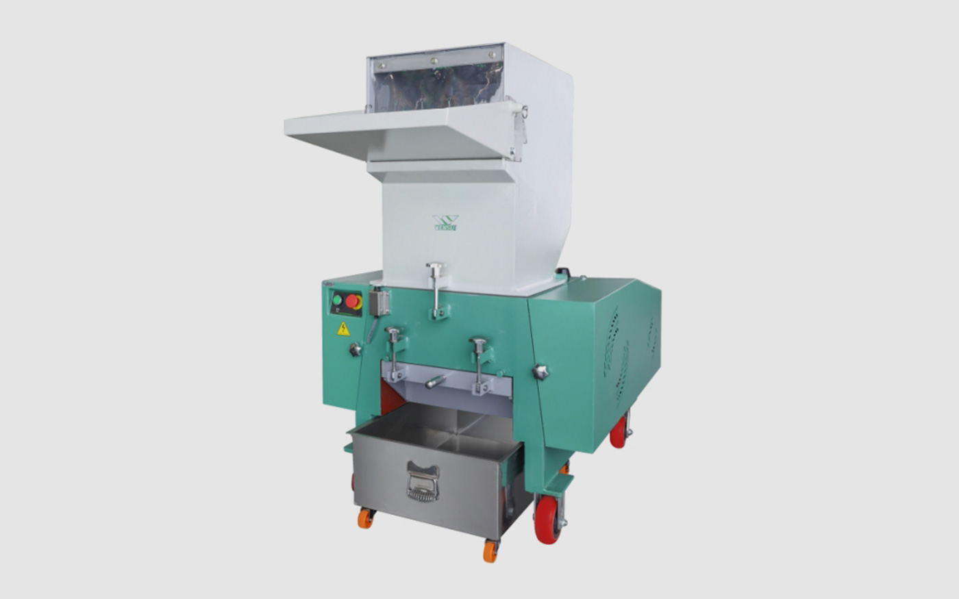 Film Granulator
