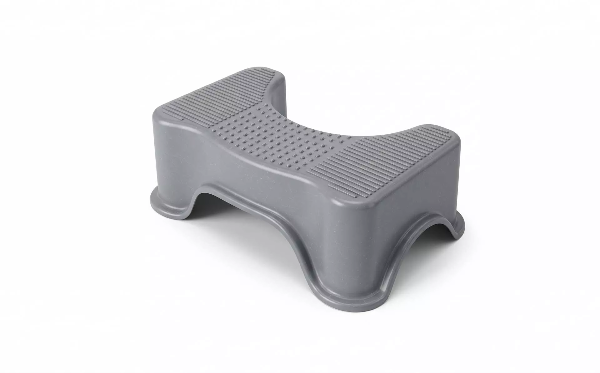 Footstool / Step Stool / Children's Stool Mold — Product Introduction (Motek Furniture Mold Series)
