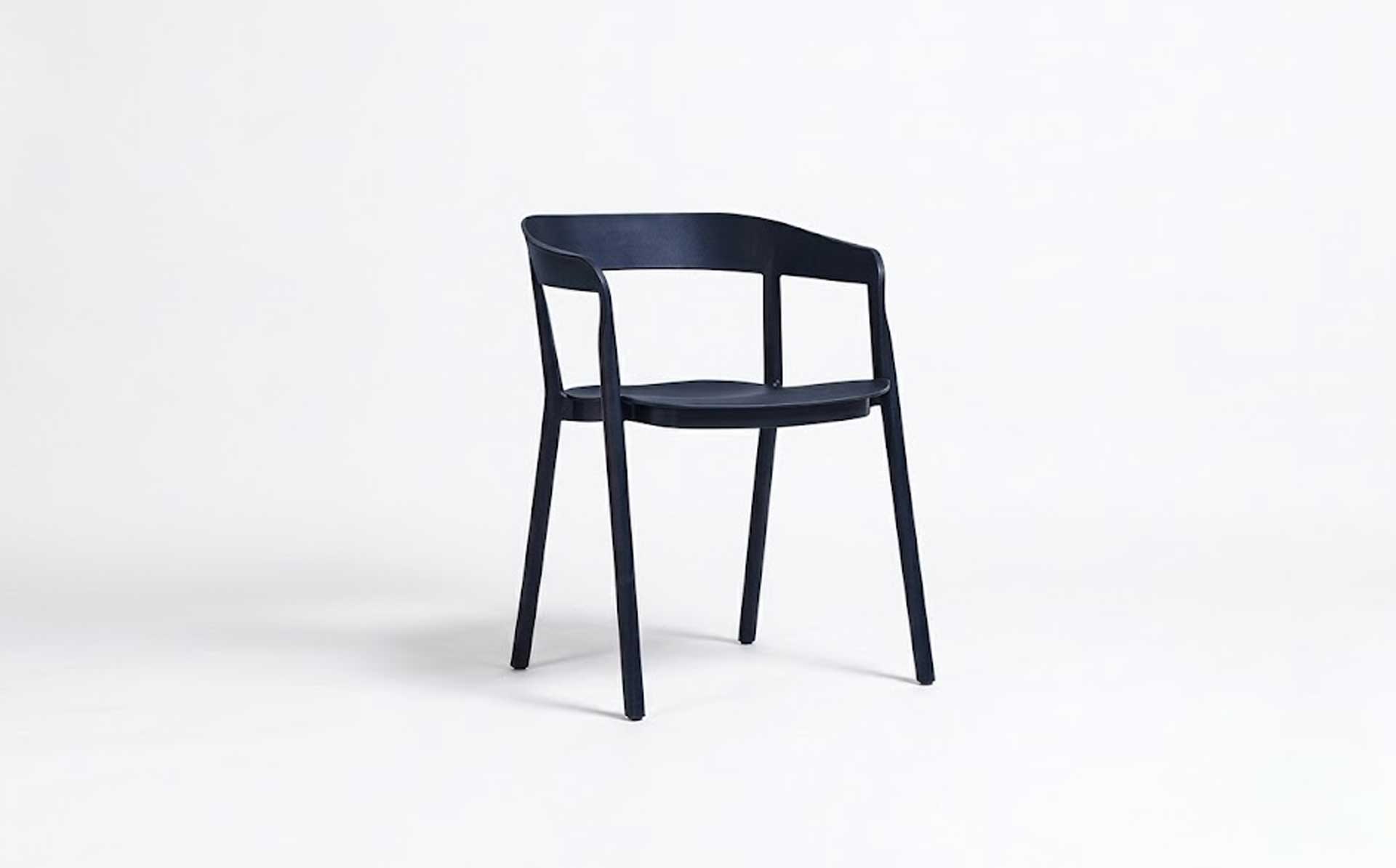 Lightweight & Strong: Custom Gas-Assisted Plastic Chair Molds for Advanced Structural Design