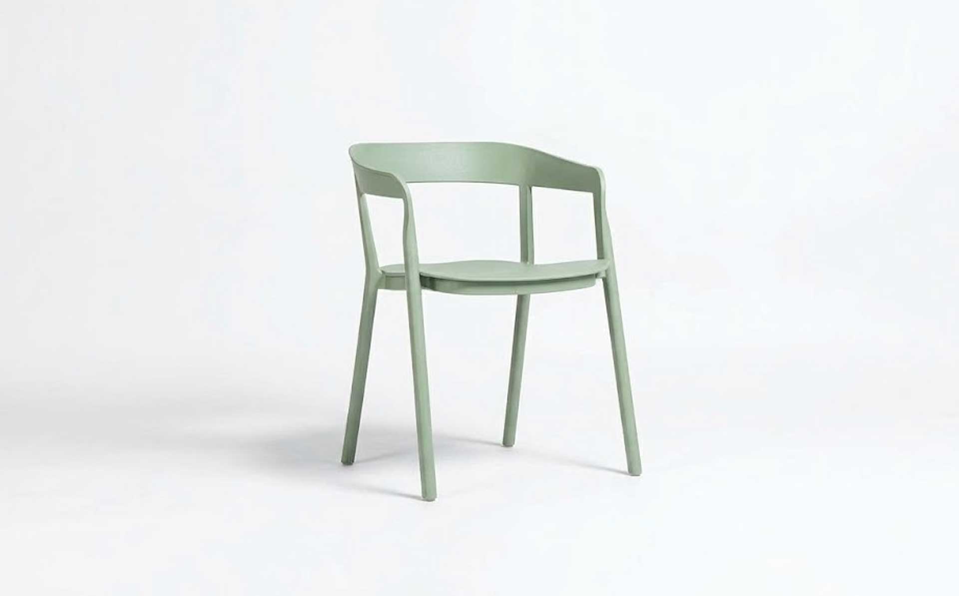 Lightweight & Strong: Custom Gas-Assisted Plastic Chair Molds for Advanced Structural Design