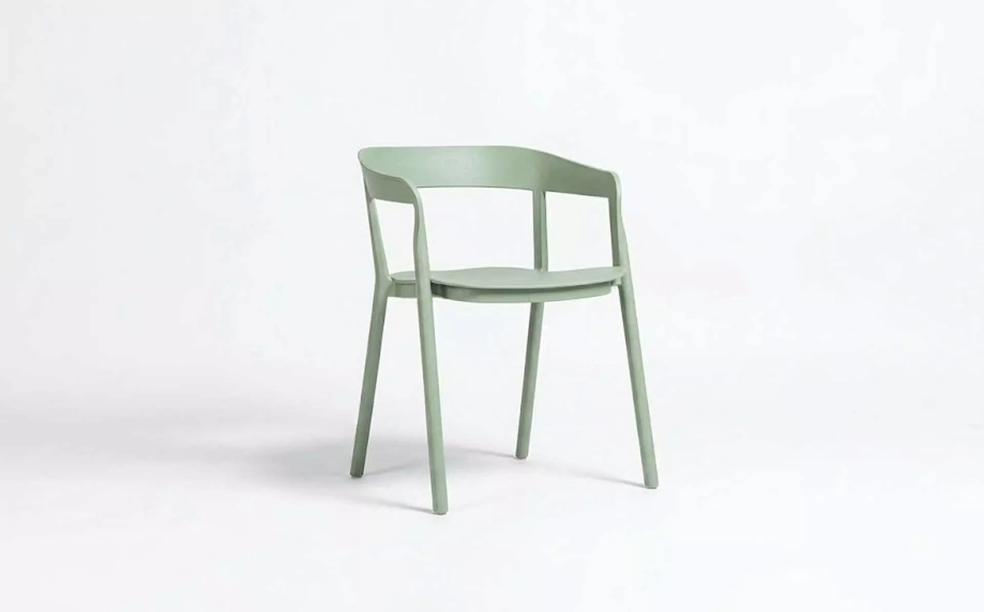 Lightweight & Strong: Custom Gas-Assisted Plastic Chair Molds for Advanced Structural Design