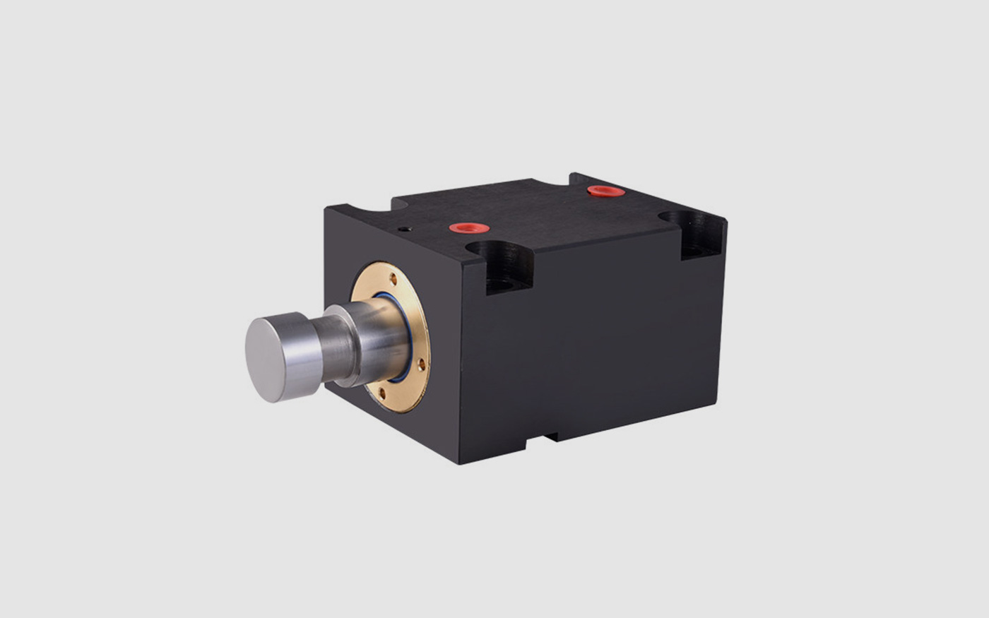Square Thin Cylinder