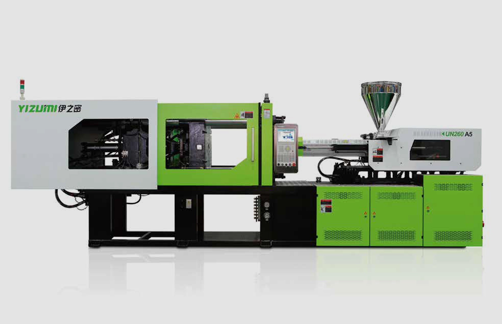 YIZUMI Injection Machine
