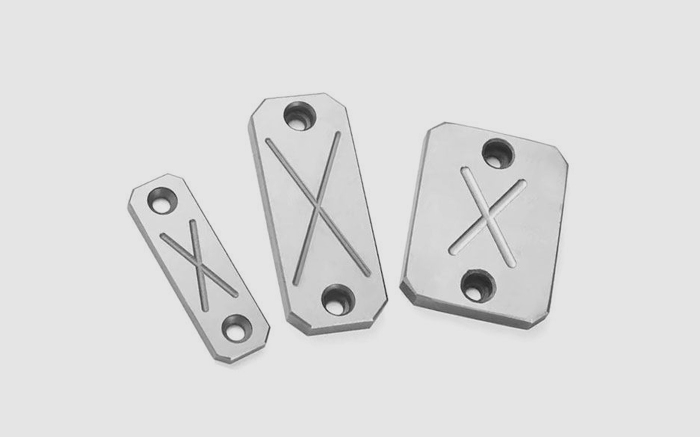 Mold Balance Block