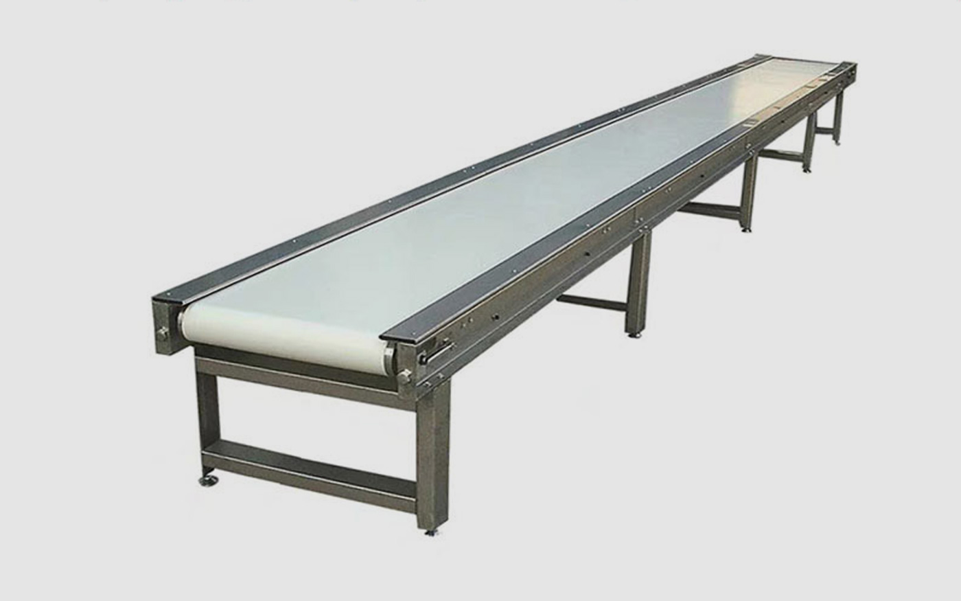 Customizable Size Light Conveyor