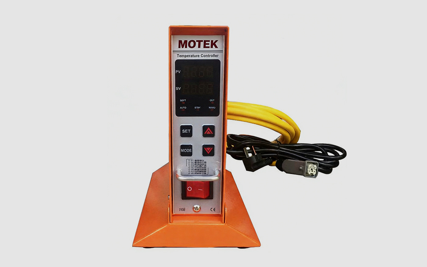 Hot Runner Single-Zone Temperature Controller