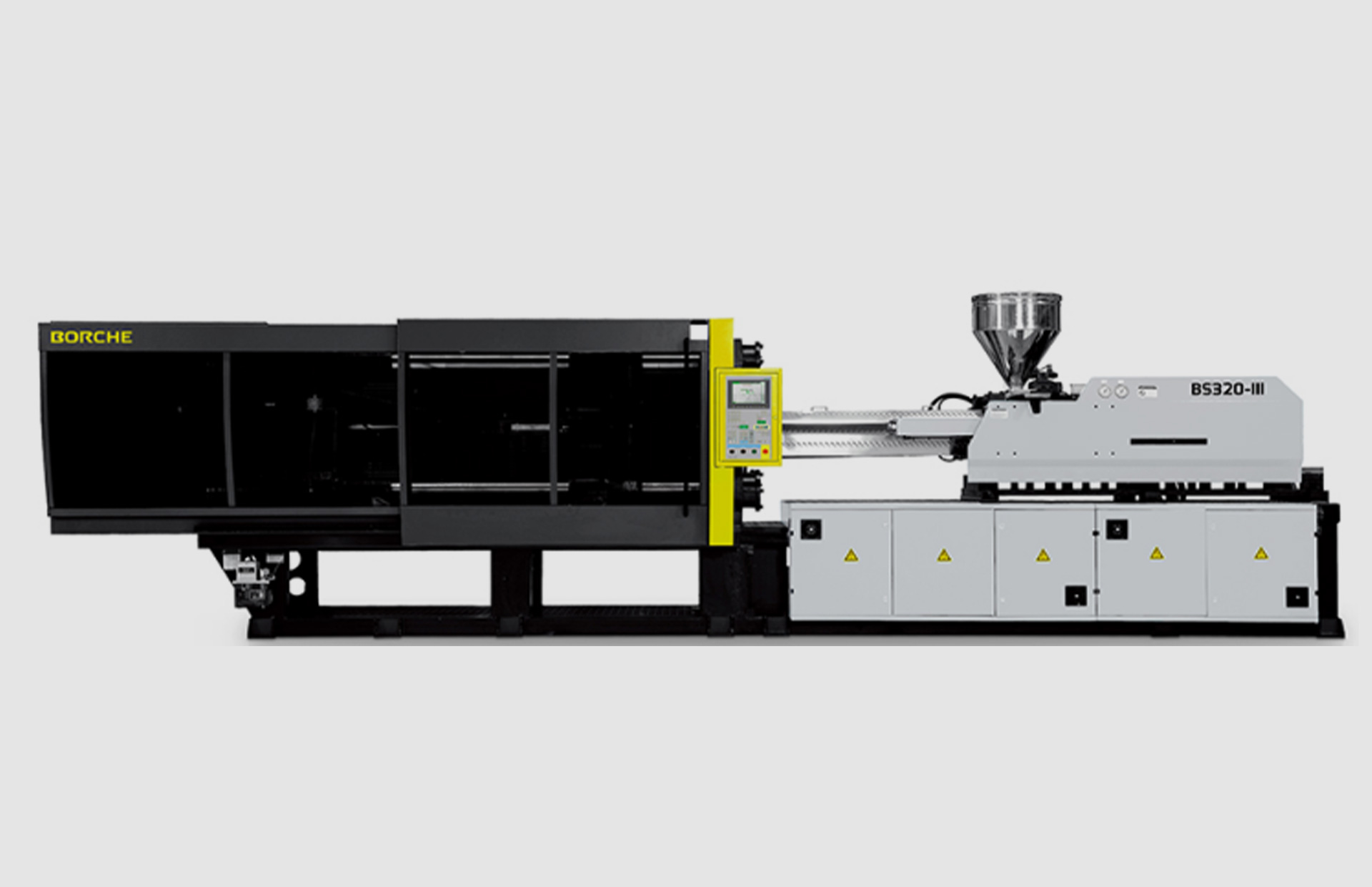 BORCHE Injection Molding Machine