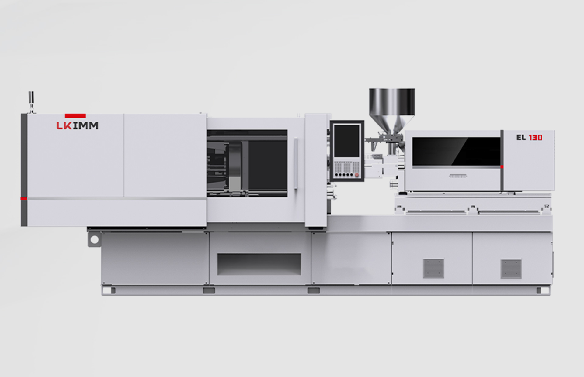 LK Injection Molding Machines