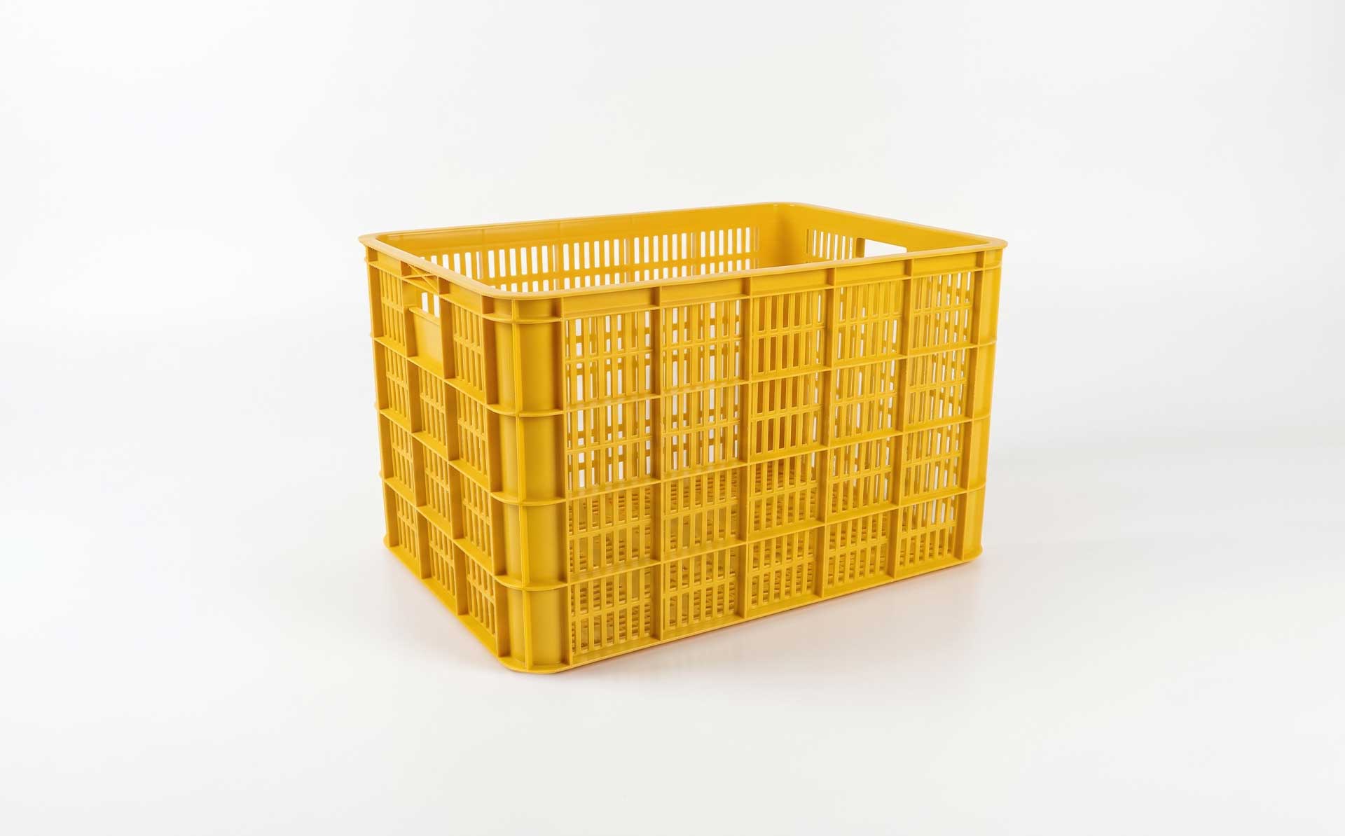 Light Industry Apparel, Footwear & Headwear Factory-Dedicated Turnover Box Mold — Product Introduction (Motek Turnover Box Mold Series)