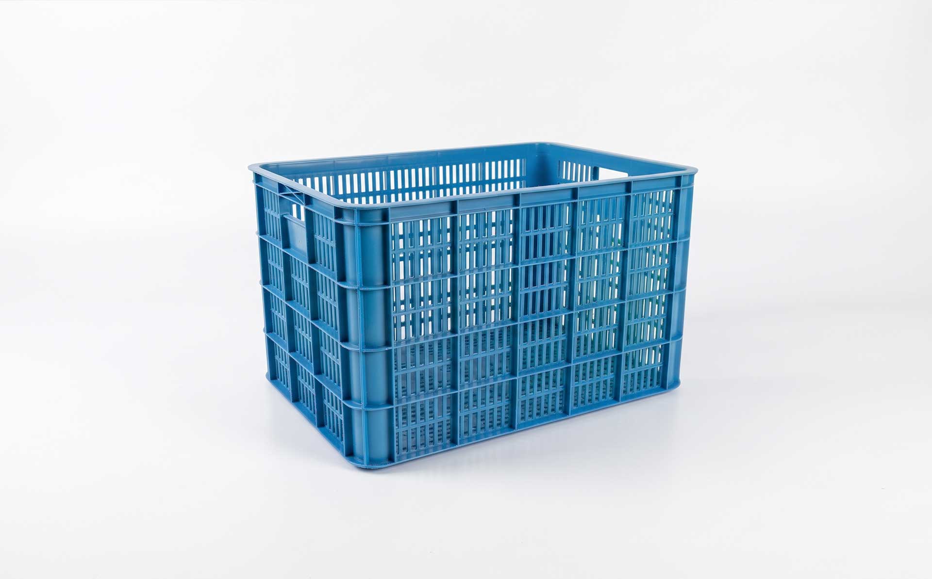 Light Industry Apparel, Footwear & Headwear Factory-Dedicated Turnover Box Mold — Product Introduction (Motek Turnover Box Mold Series)