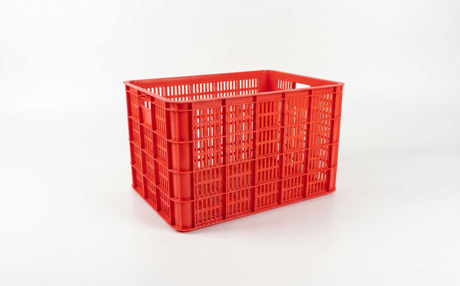 Light Industry Apparel, Footwear & Headwear Factory-Dedicated Turnover Box Mold — Product Introduction (Motek Turnover Box Mold Series)