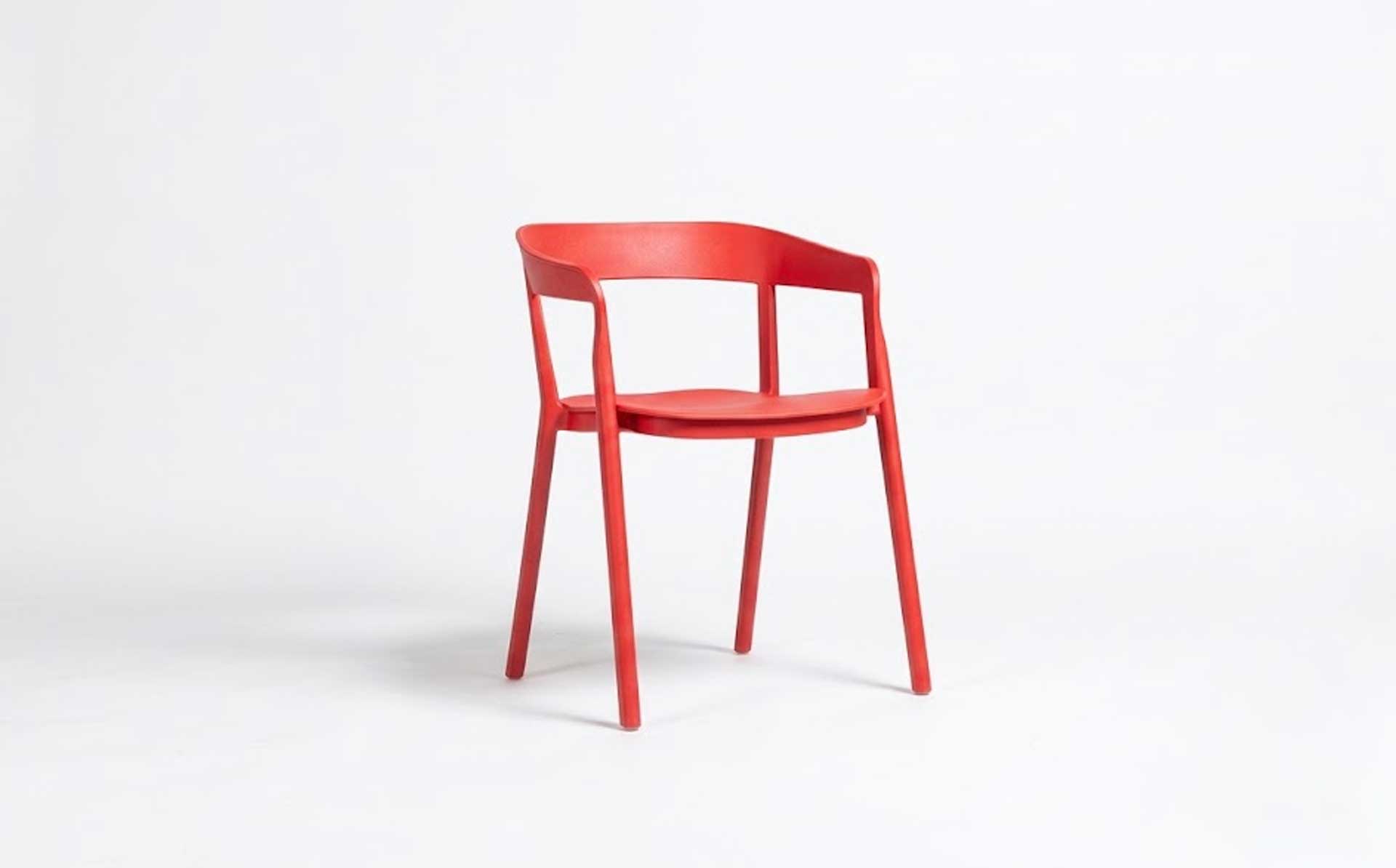 Lightweight & Strong: Custom Gas-Assisted Plastic Chair Molds for Advanced Structural Design