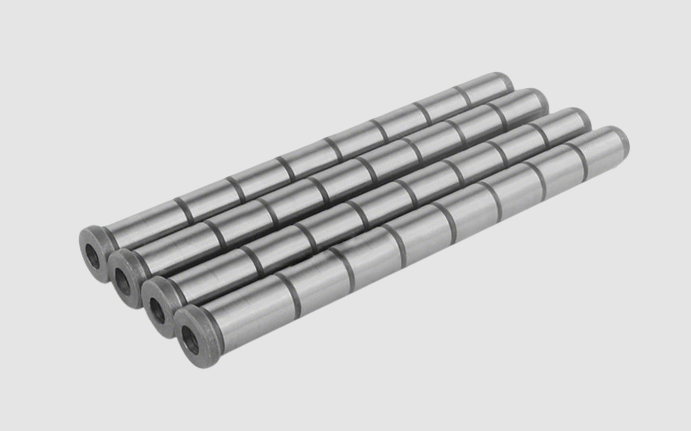 Puller Guide Pin | High-Quality Threaded Guide Pin Manufacturer - MOTEK ...