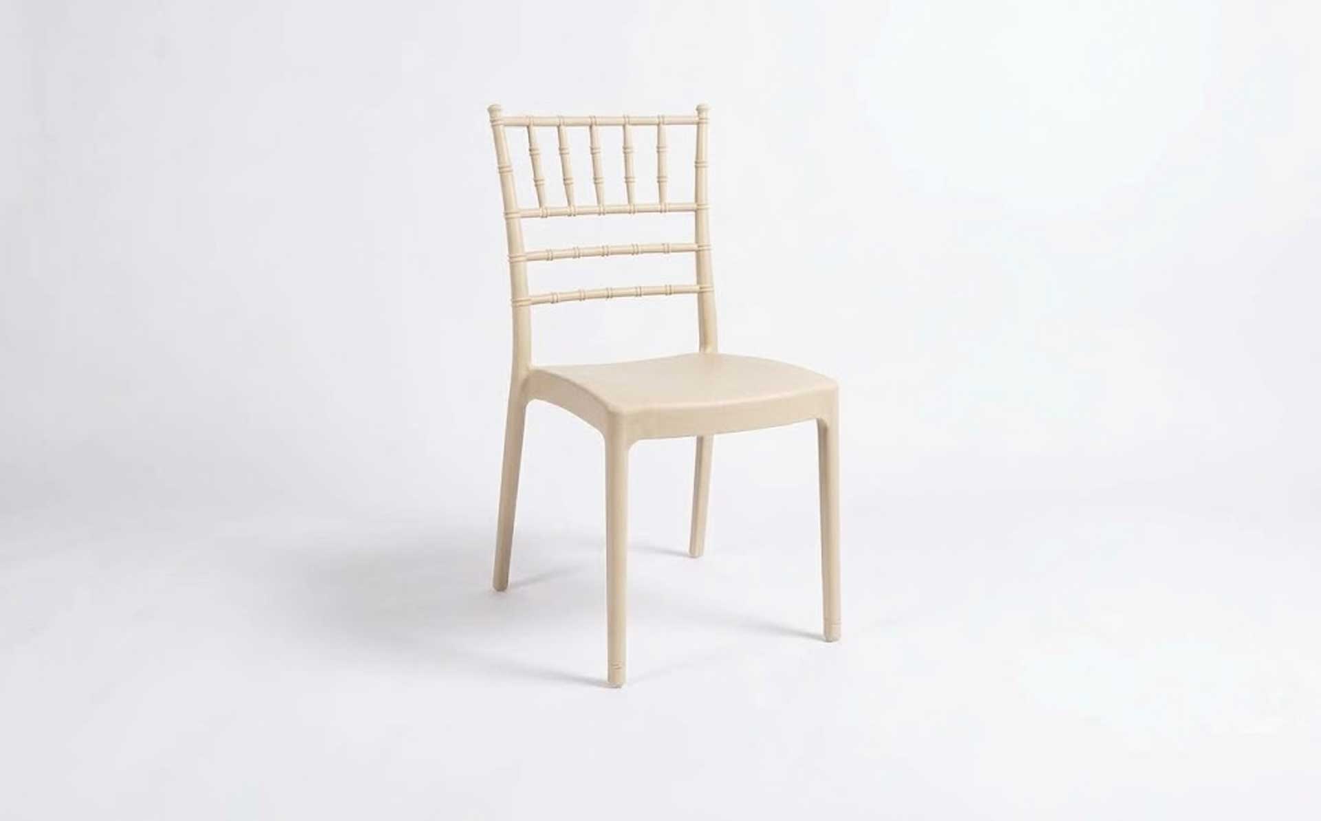 Wedding Plastic Chair Mold — Product Introduction (Motek Furniture Mold Series)