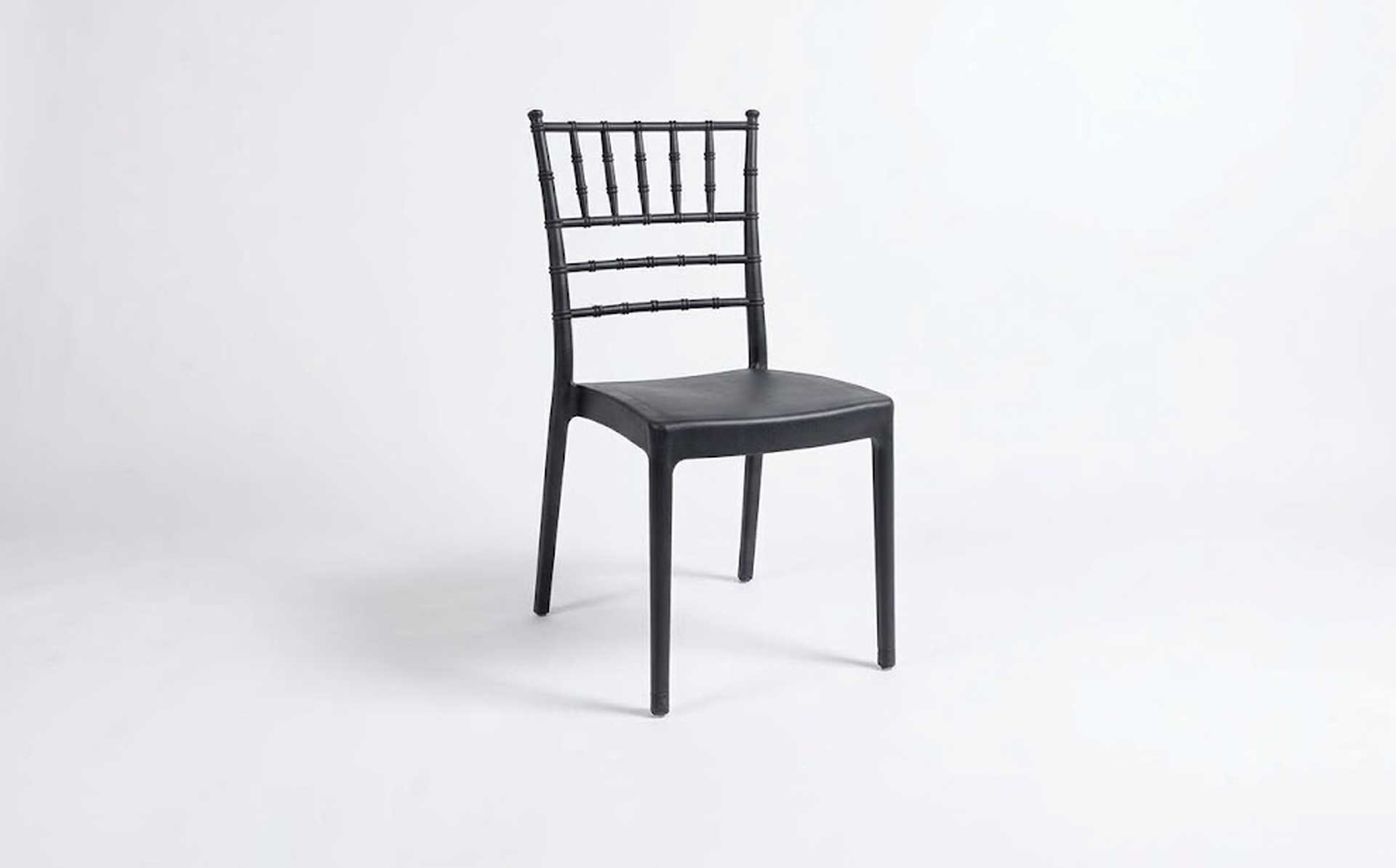 Wedding Plastic Chair Mold — Product Introduction (Motek Furniture Mold Series)