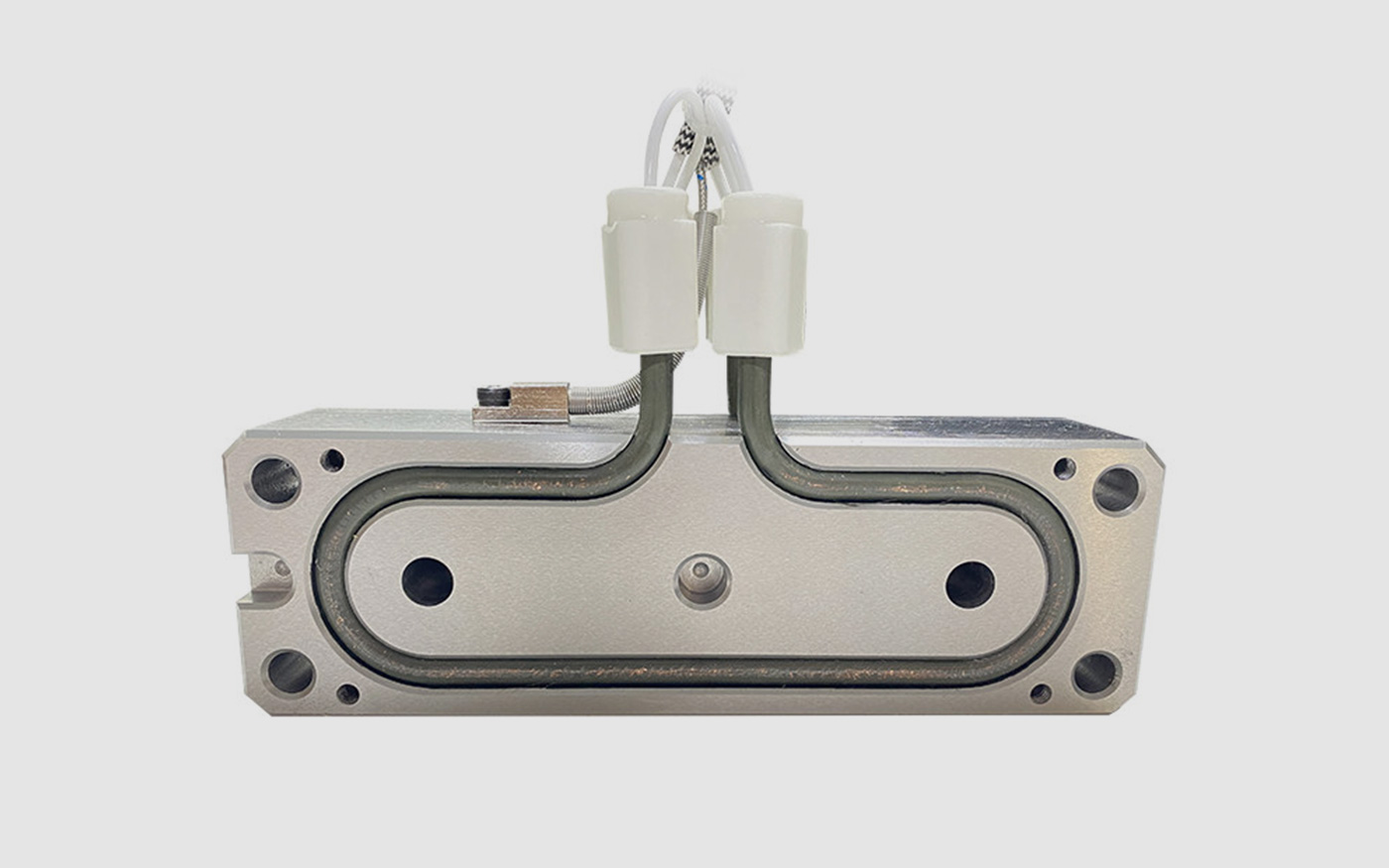 Hot Runner Manifold
