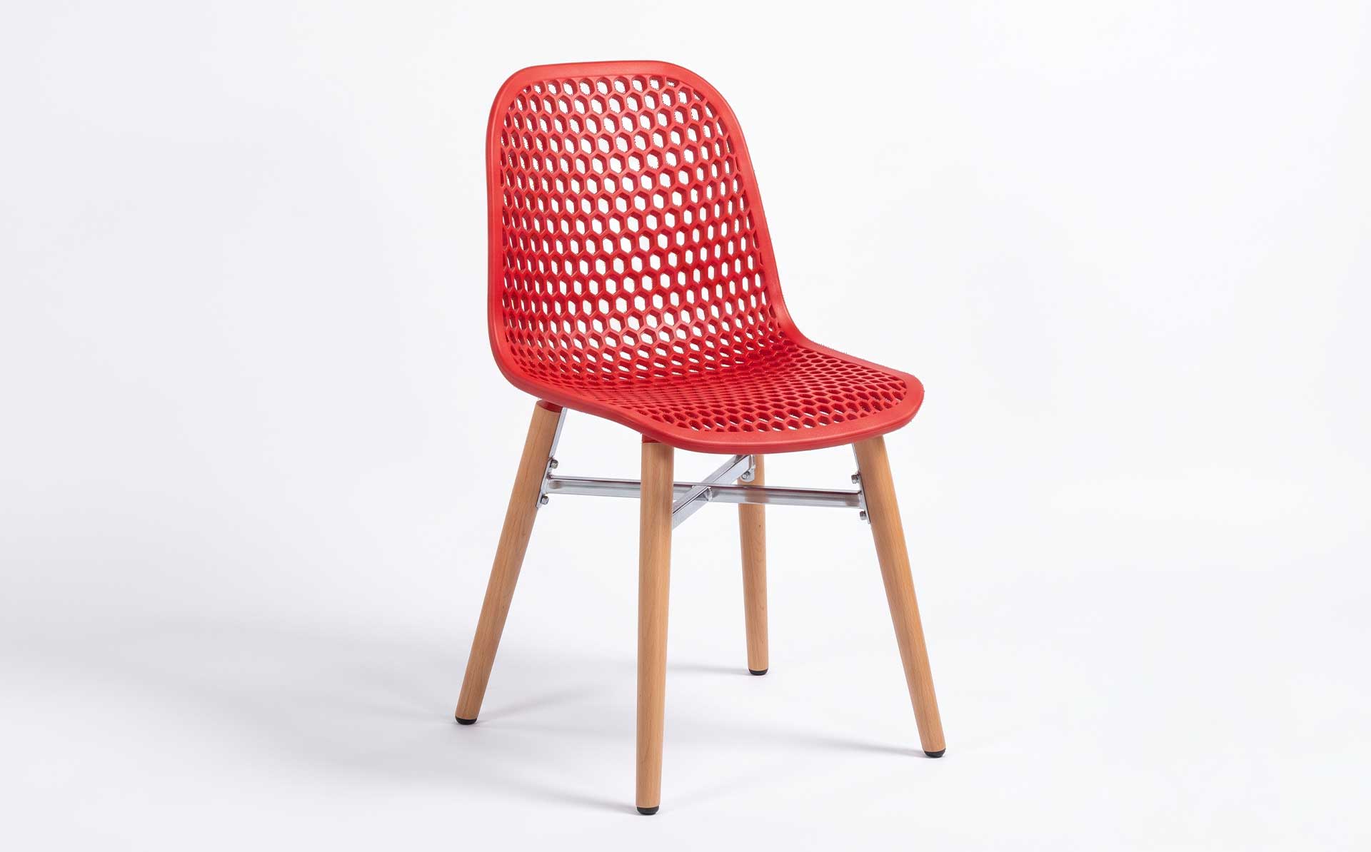 Premium Injection Molds for Modern Chairs | Custom Armchair & Rattan-Style Mold Manufacturing