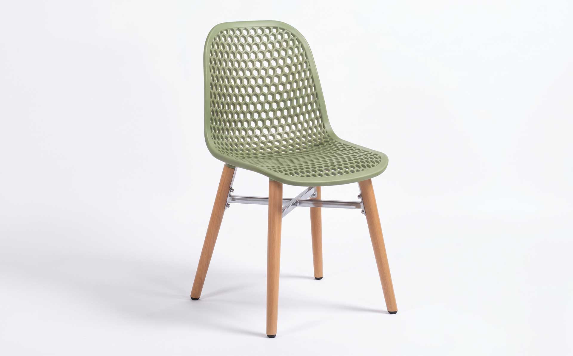Premium Injection Molds for Modern Chairs | Custom Armchair & Rattan-Style Mold Manufacturing
