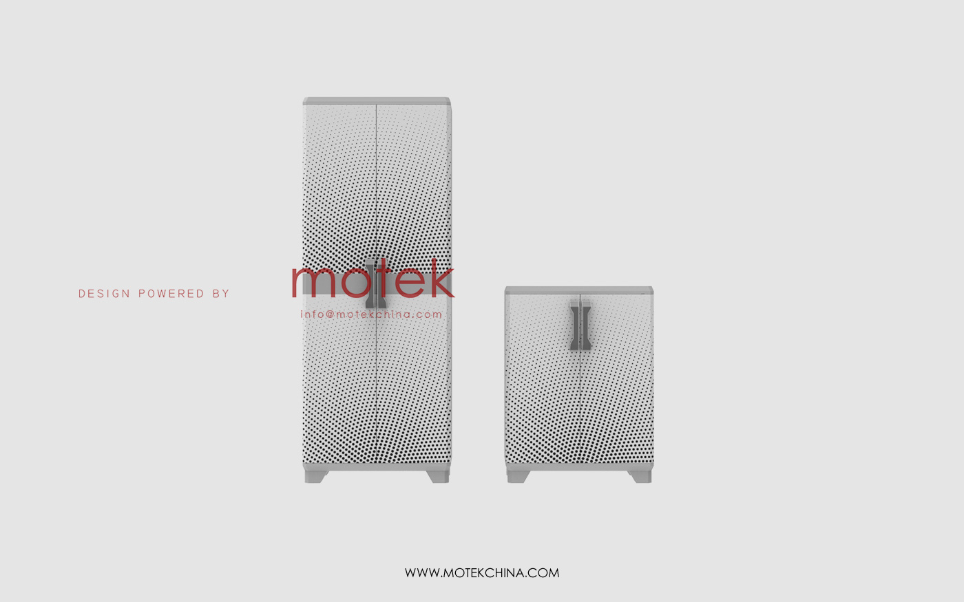 IML Plastic Cabinet & Drawer Molds | Wholesale Custom Mold Manufacturing with Integrated Labeling