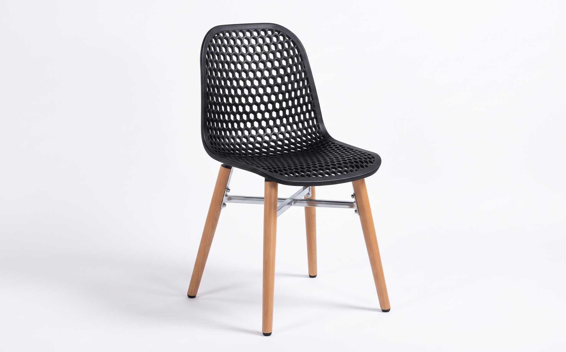 Premium Injection Molds for Modern Chairs | Custom Armchair & Rattan-Style Mold Manufacturing