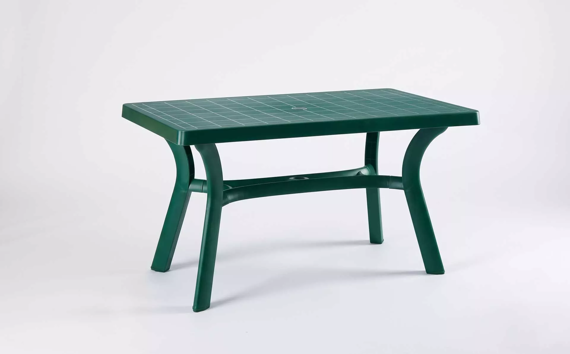 Custom Injection Mold for Modular Long Tables — Product Introduction (Motek Furniture Mold Series)