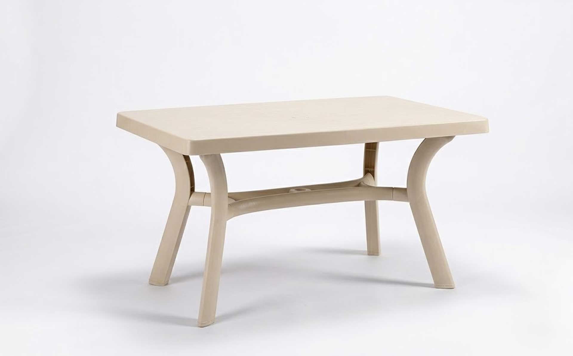 Custom Injection Mold for Modular Long Tables — Product Introduction (Motek Furniture Mold Series)
