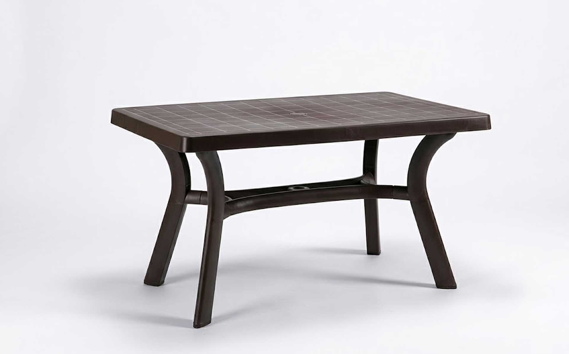 Custom Injection Mold for Modular Long Tables — Product Introduction (Motek Furniture Mold Series)