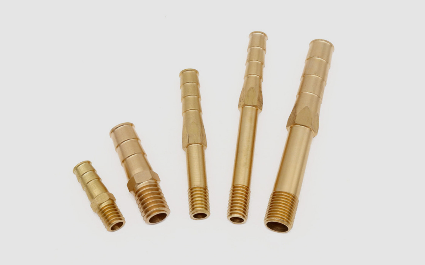 Barbed Nozzle