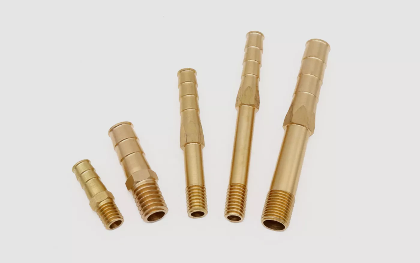 Barbed Nozzle