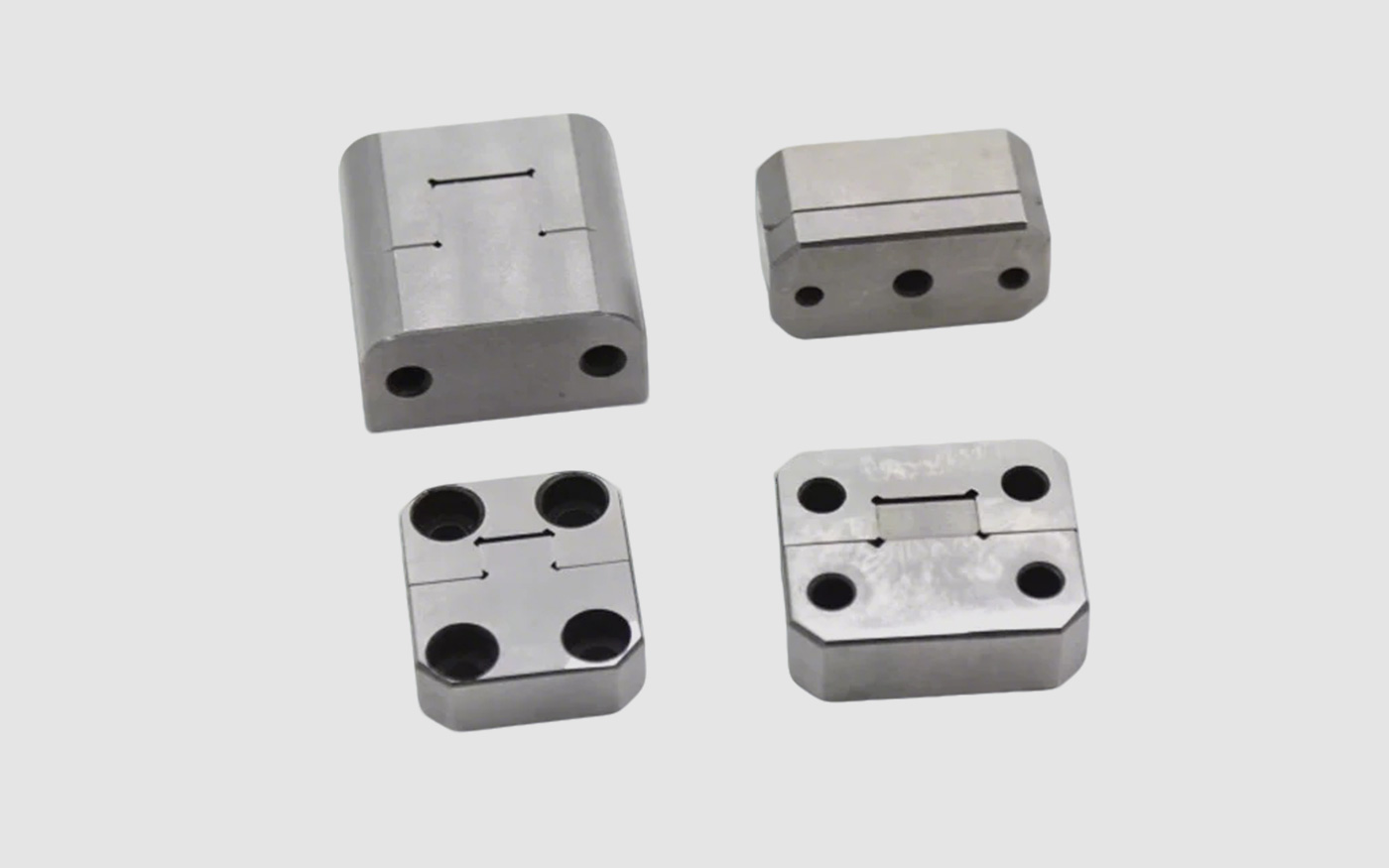 Mold Side Locks