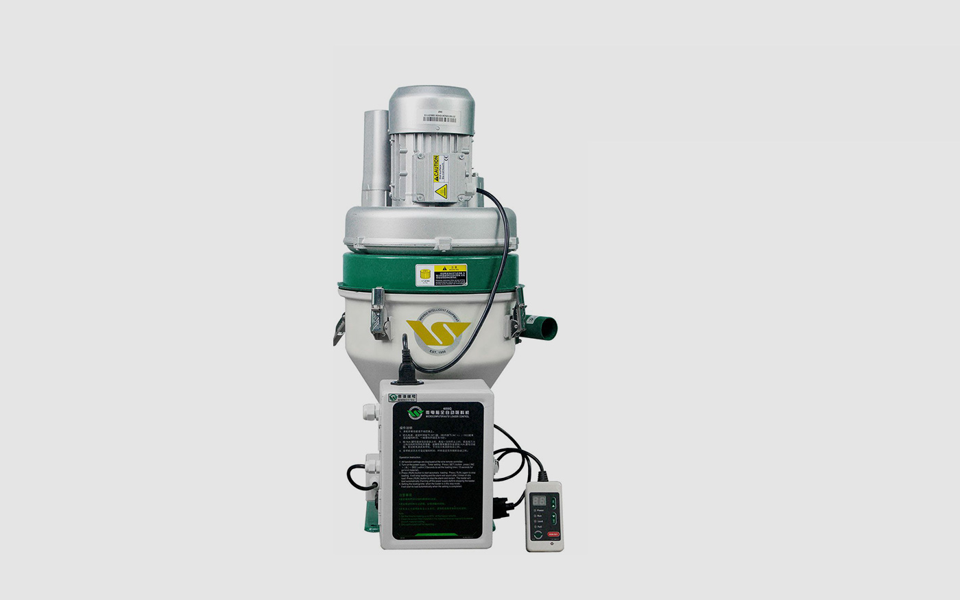 Stand-alone Autoloader