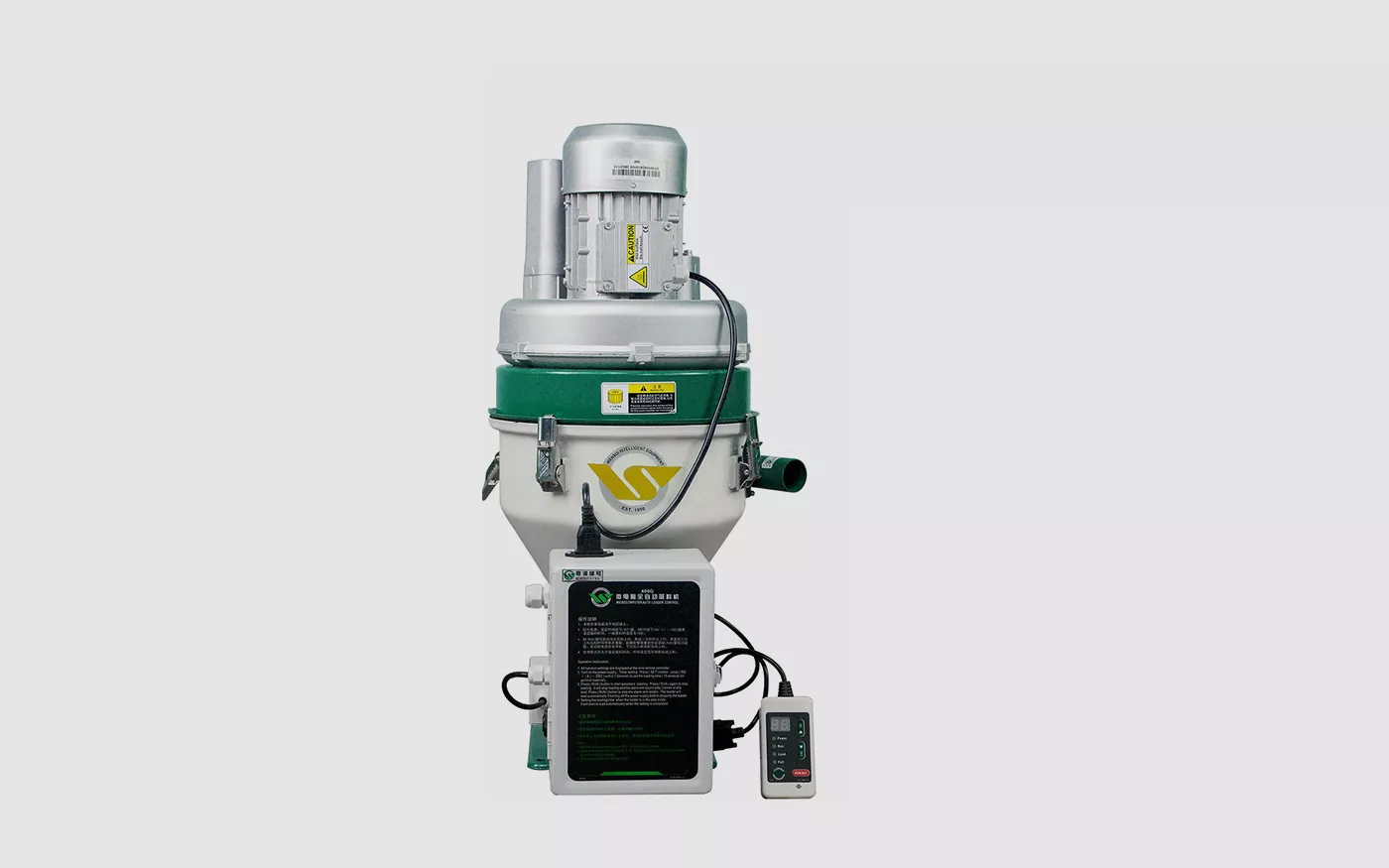 Stand-alone Autoloader