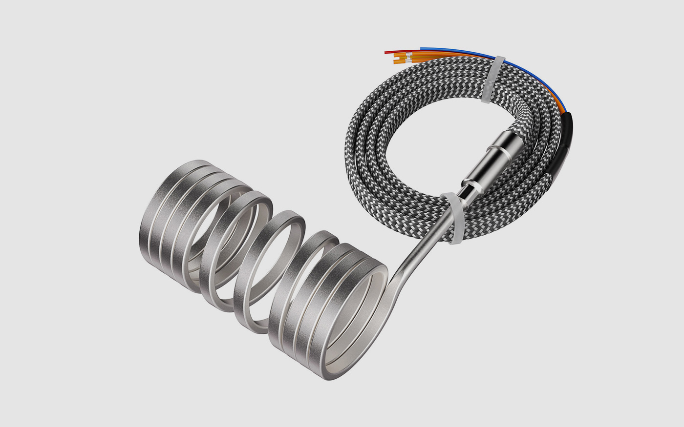 Heating Coils