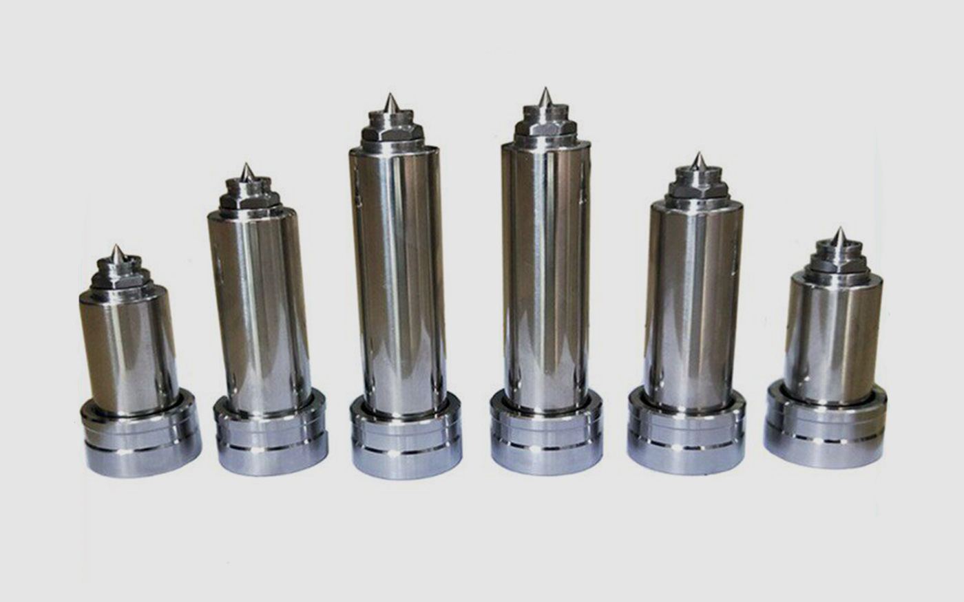 Hot Runner Tip Nozzle