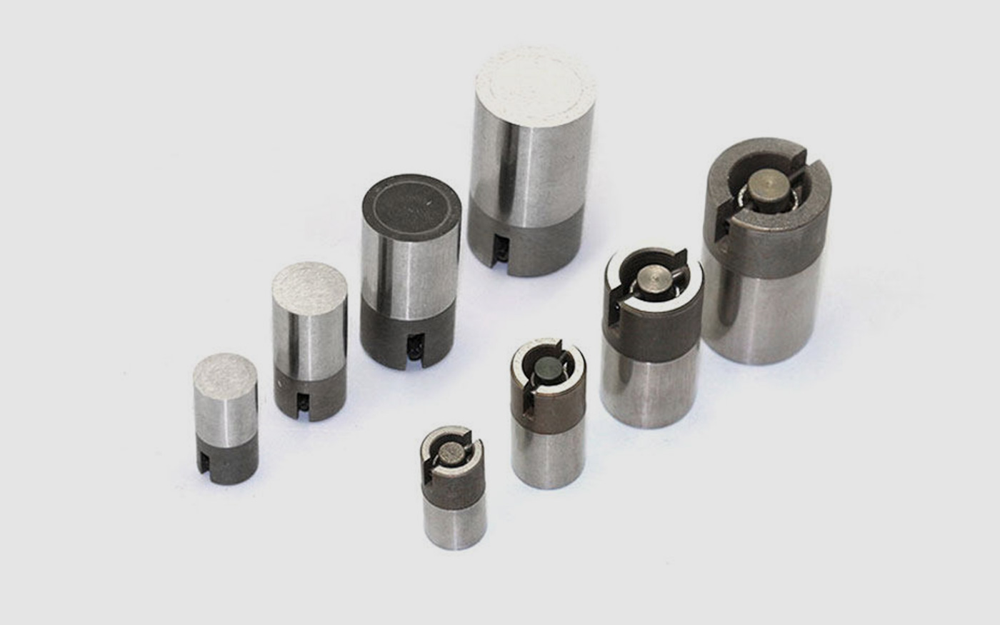Mold Air Ejectors