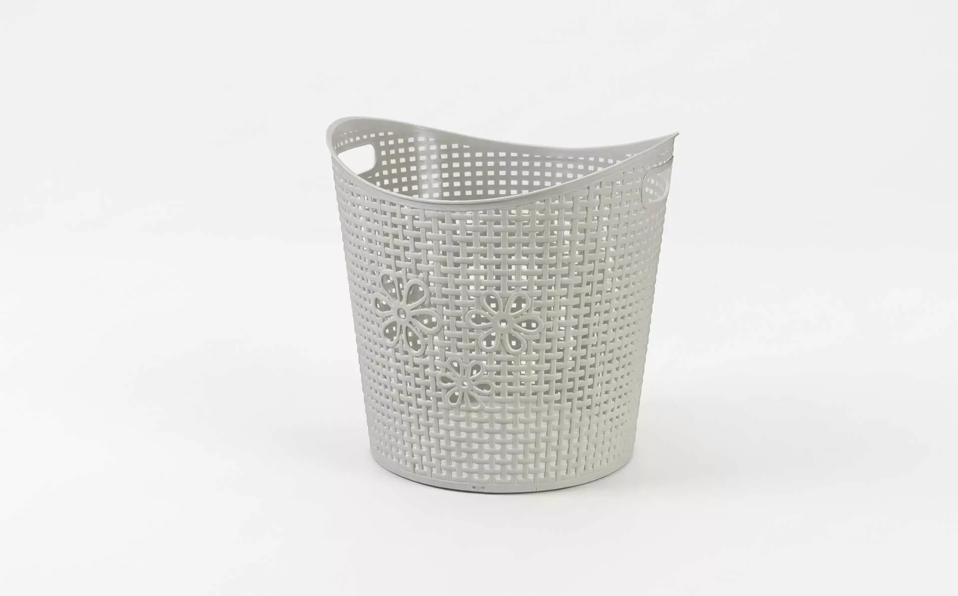 China OEM Multifunctional Kids Laundry Basket Mold | Plastic Storage with Handle for Children's Organization